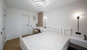 2-к квартира, вторичка, 44м2, 6/10 этаж