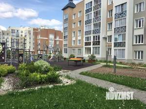 2-к квартира, вторичка, 41м2, 3/5 этаж