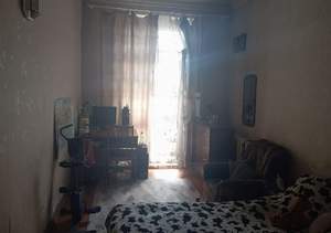 3-к квартира, вторичка, 72м2, 3/4 этаж