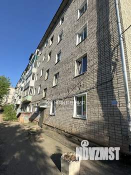 2-к квартира, вторичка, 40м2, -2/5 этаж