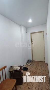 1-к квартира, вторичка, 31м2, 1/5 этаж