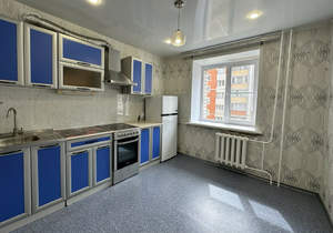 1-к квартира, вторичка, 31м2, 2/5 этаж