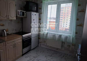 1-к квартира, вторичка, 33м2, 5/10 этаж