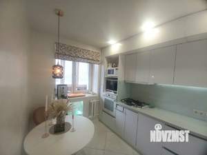 3-к квартира, вторичка, 60м2, 2/5 этаж