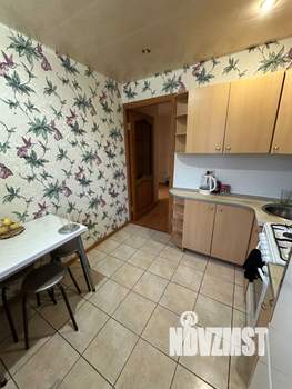 2-к квартира, вторичка, 43м2, 3/5 этаж