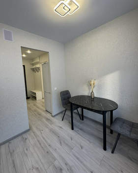 1-к квартира, вторичка, 34м2, 1/9 этаж