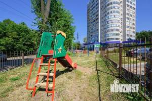 2-к квартира, вторичка, 59м2, 10/14 этаж