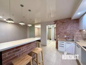 2-к квартира, вторичка, 46м2, 5/10 этаж