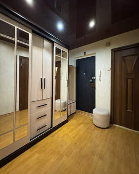 3-к квартира, вторичка, 63м2, 5/10 этаж