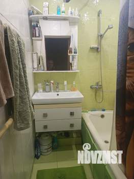 3-к квартира, вторичка, 71м2, 4/5 этаж