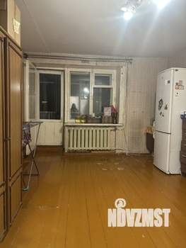 3-к квартира, вторичка, 61м2, 9/9 этаж