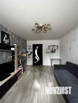 2-к квартира, вторичка, 45м2, 1/5 этаж