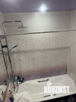 1-к квартира, вторичка, 43м2, 12/14 этаж