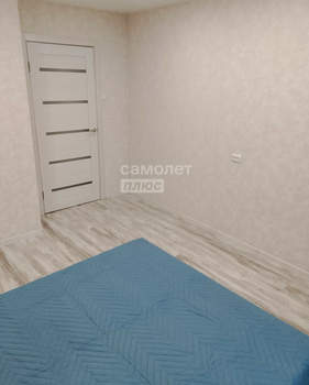 2-к квартира, вторичка, 53м2, 2/5 этаж