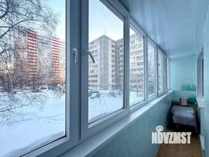 1-к квартира, вторичка, 36м2, 2/5 этаж