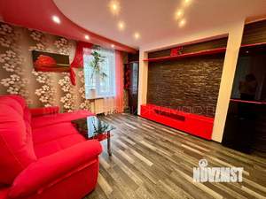 3-к квартира, вторичка, 73м2, 1/6 этаж