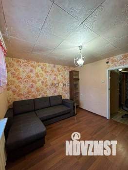 2-к квартира, вторичка, 53м2, 3/5 этаж