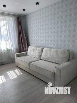 2-к квартира, вторичка, 44м2, 12/14 этаж