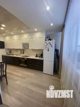 2-к квартира, вторичка, 66м2, 4/20 этаж