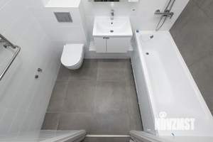 1-к квартира, вторичка, 31м2, 6/6 этаж