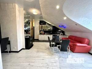 2-к квартира, вторичка, 53м2, 5/6 этаж