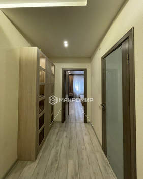 3-к квартира, вторичка, 84м2, 5/8 этаж