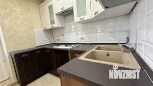 2-к квартира, вторичка, 52м2, 1/3 этаж