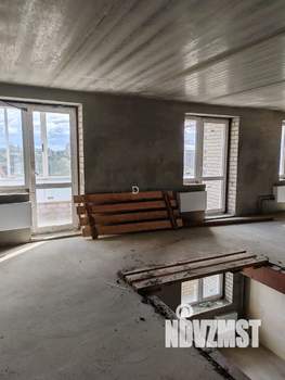 Студия квартира, вторичка, 122м2, 10/11 этаж