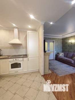 1-к квартира, вторичка, 44м2, 8/11 этаж