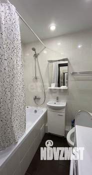 Студия квартира, вторичка, 25м2, 17/18 этаж