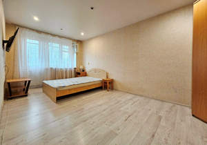 1-к квартира, вторичка, 30м2, 4/5 этаж