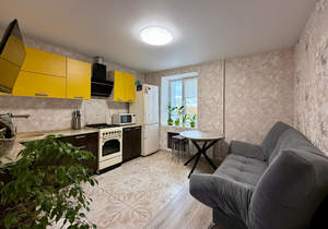 3-к квартира, вторичка, 68м2, 5/9 этаж