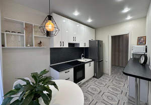 2-к квартира, вторичка, 51м2, 2/6 этаж