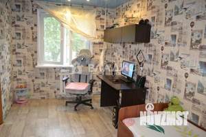 2-к квартира, вторичка, 45м2, 2/5 этаж