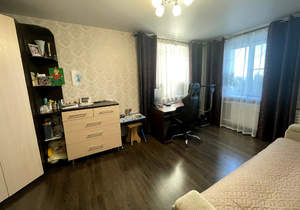 2-к квартира, вторичка, 51м2, 6/9 этаж