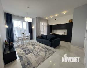 2-к квартира, вторичка, 51м2, 3/3 этаж