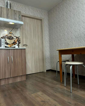 1-к квартира, вторичка, 23м2, 9/17 этаж