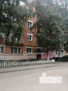 2-к квартира, вторичка, 41м2, 2/5 этаж