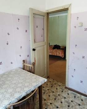 2-к квартира, вторичка, 43м2, 2/5 этаж