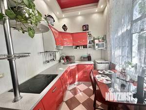 1-к квартира, вторичка, 38м2, 1/5 этаж