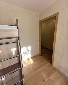 2-к квартира, вторичка, 40м2, 3/5 этаж