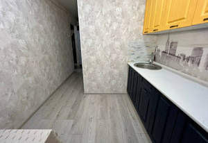 2-к квартира, вторичка, 48м2, 2/5 этаж