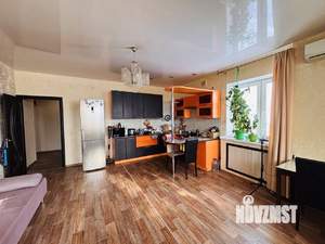 2-к квартира, вторичка, 70м2, 2/9 этаж