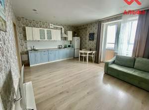 3-к квартира, вторичка, 62м2, 8/25 этаж