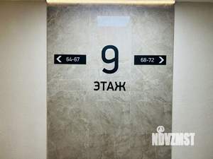 Студия квартира, вторичка, 23м2, 9/15 этаж