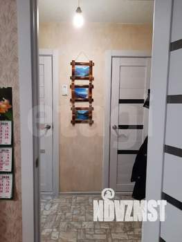 1-к квартира, вторичка, 32м2, 2/9 этаж