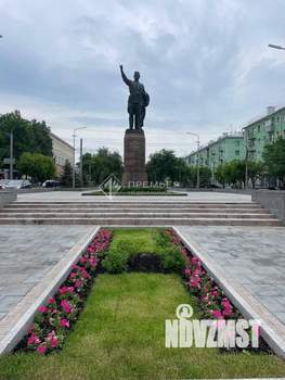 2-к квартира, вторичка, 43м2, 3/5 этаж