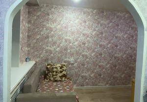 3-к квартира, вторичка, 60м2, 5/5 этаж