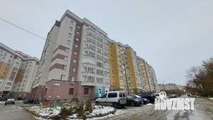 2-к квартира, вторичка, 77м2, 4/9 этаж