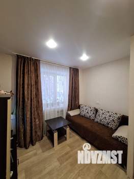 1-к квартира, вторичка, 21м2, 2/9 этаж